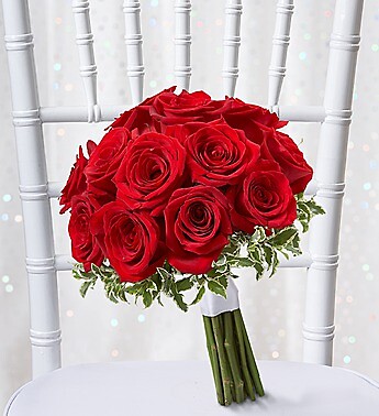 Red Rose Bouquet